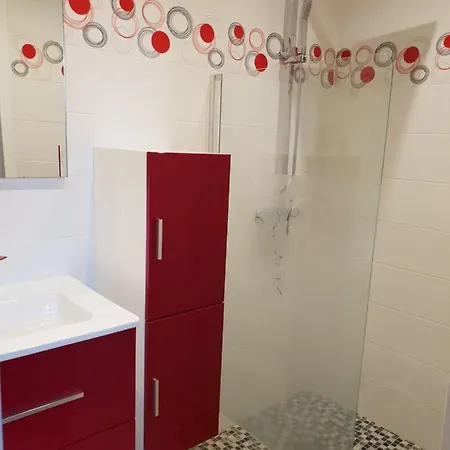 Meuble Au Calme A 1 Minute De La *