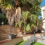 Lejlighed Meuble Au Calme A 1 Minute De La Banyuls-sur-Mer