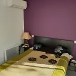 Meuble Au Calme A 1 Minute De La Lejlighed