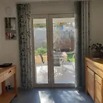 Lejlighed Meuble Au Calme A 1 Minute De La Banyuls-sur-Mer