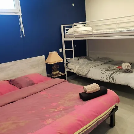 Apartment Meuble Au Calme A 1 Minute De La Banyuls-sur-Mer