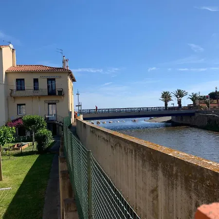 Meuble Au Calme A 1 Minute De La *
