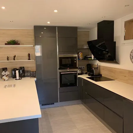 Meuble Au Calme A 1 Minute De La Apartment Banyuls-sur-Mer