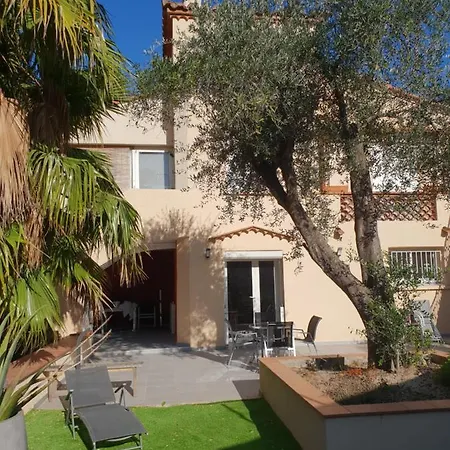 Apartment Meuble Au Calme A 1 Minute De La Banyuls-sur-Mer