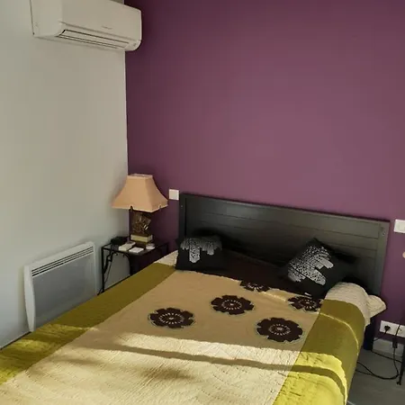 Meuble Au Calme A 1 Minute De La Apartment