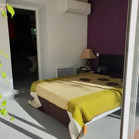 Meuble Au Calme A 1 Minute De La