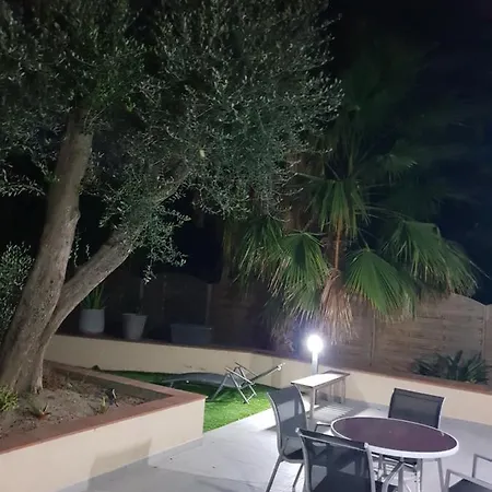 Meuble Au Calme A 1 Minute De La *