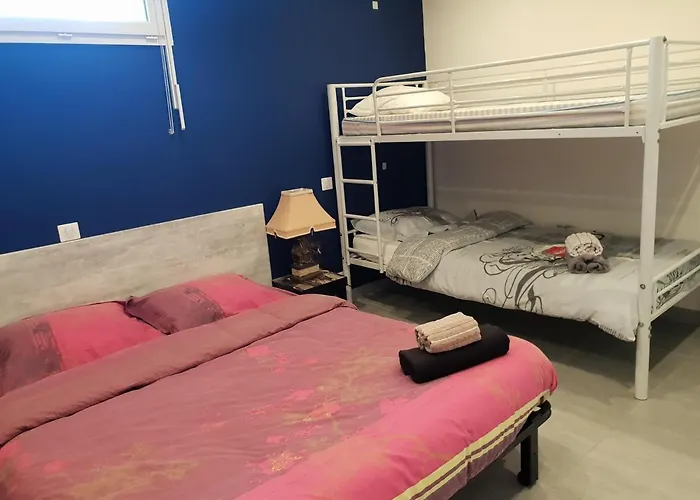 Apartment Meuble Au Calme A 1 Minute De La Banyuls-sur-Mer