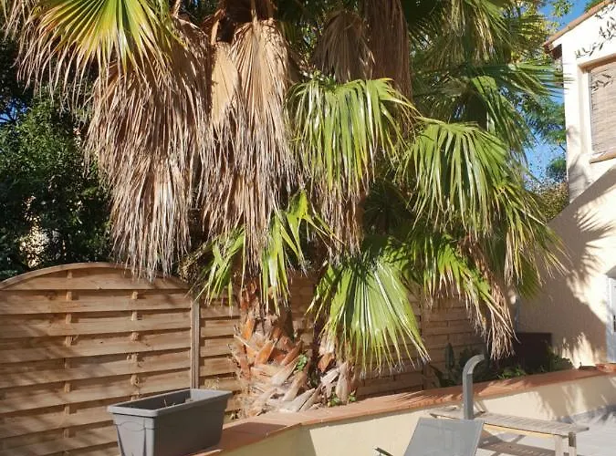 Apartment Meuble Au Calme A 1 Minute De La Banyuls-sur-Mer