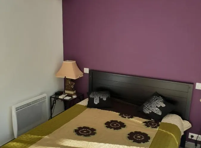 Meuble Au Calme A 1 Minute De La Apartment