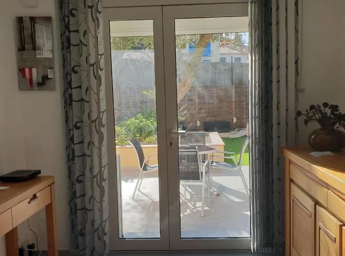 Apartment Meuble Au Calme A 1 Minute De La Banyuls-sur-Mer