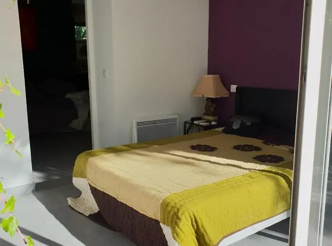 Meuble Au Calme A 1 Minute De La